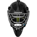 Goalie Maske Warrior Ritual F2 E Black Junior