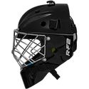 Goalie Maske Warrior Ritual F2 E Black Junior