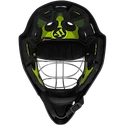 Goalie Maske Warrior Ritual F2 E Black Junior