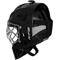 Goalie Maske Warrior Ritual F2 E Black Junior