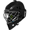 Goalie Maske Warrior Ritual F2 E Black Junior