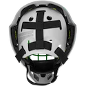 Goalie Maske Warrior Ritual F2 E Neon/Green Bambini (Youth)