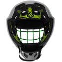 Goalie Maske Warrior Ritual F2 E Neon/Green Bambini (Youth)