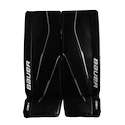 Goalie Schienen Bauer GSX Black Senior L