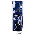 Goalie Schienen Bauer Supreme M5PRO - MTO white/navy Intermediate