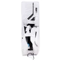 Goalie Schienen Bauer Supreme M5PRO White Senior