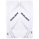 Goalie Schienen Bauer Vapor  Junior