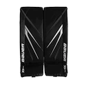 Goalie Schienen Bauer Vapor X5 PRO Black Senior L