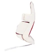 Goalie Schienen CCM Axis F5 Red/White Junior