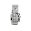 Goalie Schienen True HZRDUS 7X White Senior