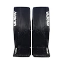 Goalie Schienen Vaughn Ventus SLR4 Pro Black Senior