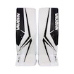 Goalie Schienen Vaughn Ventus SLR4 Pro White/Black Senior