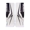 Goalie Schienen Vaughn Ventus SLR4 White/Black Junior