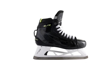 Goalie Schlittschuhe Bauer  ELITE Goal Skate Junior