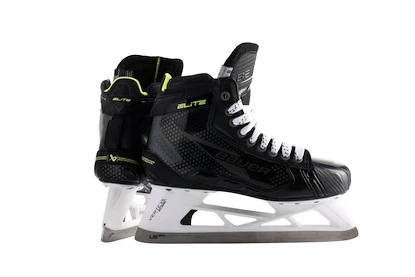 Goalie Schlittschuhe Bauer  ELITE Goal Skate Senior