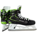 Goalie Schlittschuhe Bauer GSX  Bambini (Youth) D (normaler Fuß), EUR 28