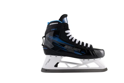 Goalie Schlittschuhe Bauer GSX Goal Skate Intermediate