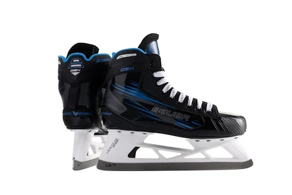 Goalie Schlittschuhe Bauer GSX Goal Skate Senior