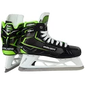 Goalie Schlittschuhe Bauer GSX  Junior EE (breiter Fuß), EUR 33,5