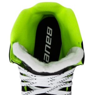 Goalie Schlittschuhe Bauer GSX  Senior D (normaler Fuß), EUR 47