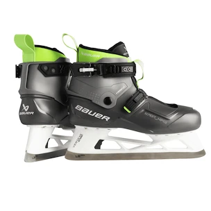 Goalie Schlittschuhe Bauer  KONEKT HF2 Goal Skate Senior