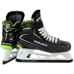 Goalie Schlittschuhe Bauer  Pro Goal Skate Senior