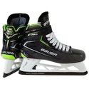 Goalie Schlittschuhe Bauer  Pro Goal Skate Senior