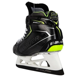 Goalie Schlittschuhe Bauer  Pro Goal Skate Senior EUR 44,5