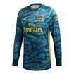 Goalie Trikot adidas  Arsenal FC 19/20