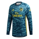 Goalie Trikot adidas  Arsenal FC 19/20