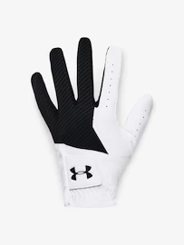 Golfhandschuhe für Männer Under Armour Medal Golf Glove-BLK