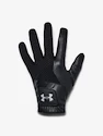 Golfhandschuhe für Männer Under Armour  Medal Golf Glove-BLK L