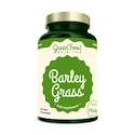 GreenFood  Barley Grass 120 caps