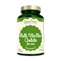 GreenFood  Multi VitaMin Chelate for men 90 caps