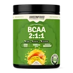 GreenFood Performance BCAA 2:1:1 420 g