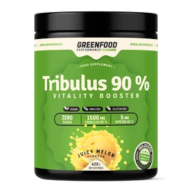 GreenFood Performance Tribulus 90% 420 g