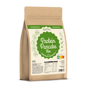 GreenFood  Protein Pancake Mix 500 g