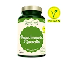 GreenFood  Vegan Immunix + Quercetin 60 caps