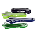 Gummi verstärken GymBeam  Expander DuoBand Set