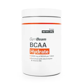 GymBeam BCAA Hydrate 375 g