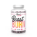 GymBeam Beast Burn Fat Burner 120 caps