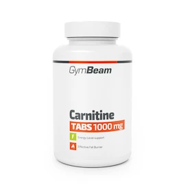 GymBeam Carnitine Tabs 180 tabs