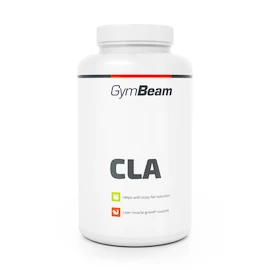 GymBeam CLA 240 caps