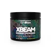 GymBeam Energy Powder 360 g grüner Apfel