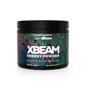 GymBeam Energy Powder 360 g grüner Apfel