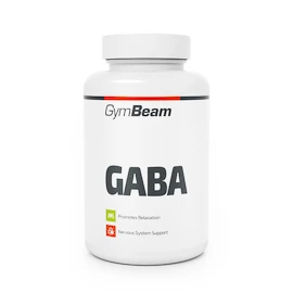 GymBeam GABA 240 caps