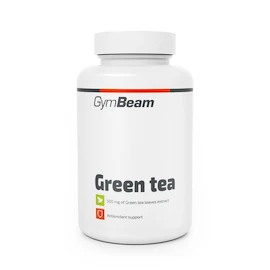 GymBeam Green Tea 60 caps