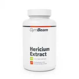 GymBeam Hericium 90 caps