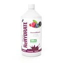 GymBeam  Iontový nápoj ReHydrate 1000 ml