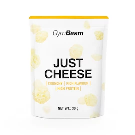 GymBeam Just Cheese 30 g